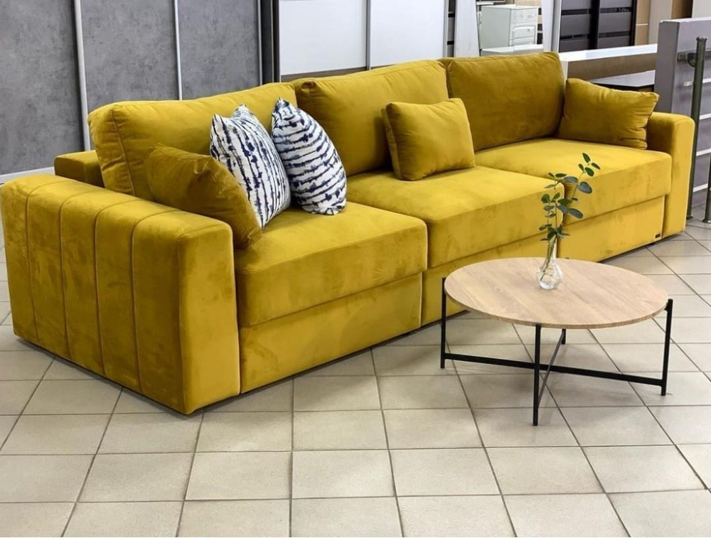 Мэдисон 3 секции (кат.до 450) ткань Бэст 06/поставщик Velvetex фабрика BARHAT