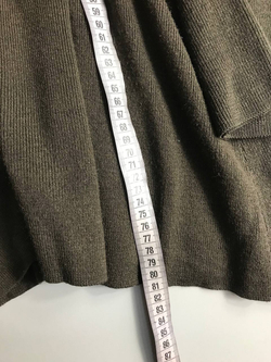 Кардиган для уютного вечера, визуально на 54/56 размер