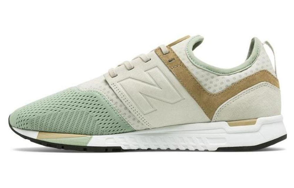 Кроссовки New Balance Nb 327