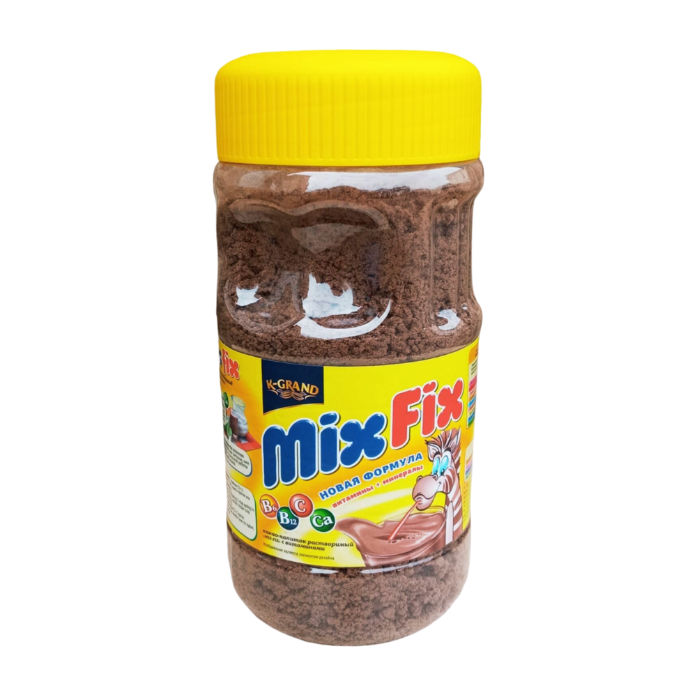 Какао "Микс Фит" 375г