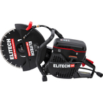Бензорез ELITECH GC 350 (E2103.001.00)