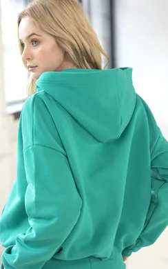 Худи Bluza dresowa DK08 21 Spring