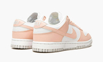 Dunk Low Next Nature WMNS "Pale Coral"