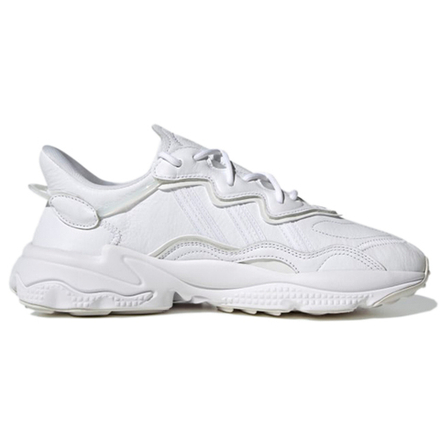 Кроссовки Adidas Originals Ozweego Triple White