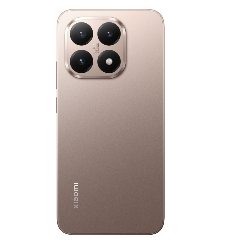 Xiaomi 15T 12/512Gb Rose Gold