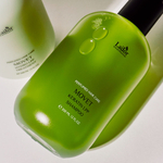 Парфюмированный шампунь для волос с кератином Lador Keratin LPP Shampoo Movet