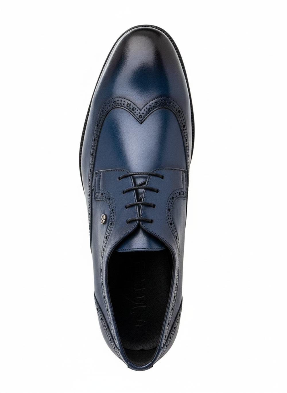 Туфли Stark 151