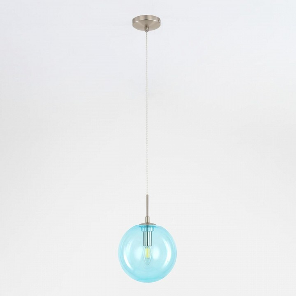 Подвесной светильник Citilux Томми CL102627