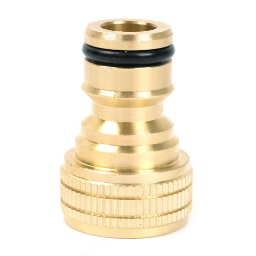 Адаптер лат. 1/2" вн.р. TIM FQ-F02