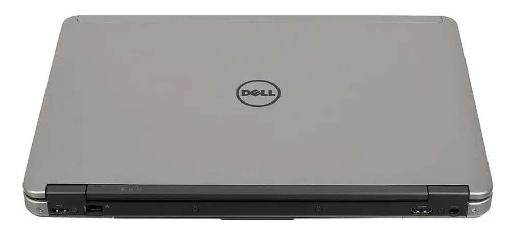 14" Уценённый ноутбук Dell Latitude E6440 (1600x900, Intel Core i5-4200M, RAM 4ГБ, SSD 128ГБ, Intel HD Graphics 4600, Win 10Pro)