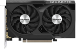 Видеокарта GIGABYTE GeForce RTX 4060 WINDFORCE (GV-N4060WF2OC-8GD)