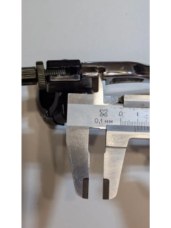 +- Рычаг сцепления для мотоцикла в сборе эндуро