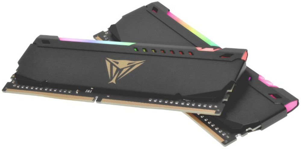 Модуль памяти DDR4 16GB (2*8GB) Patriot Memory PVSR416G360C0K