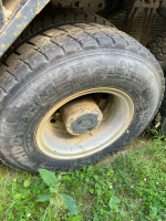 FAW J6 6x6 Самосвал CA3250P66K24L1TE5 (Дизельный, 11,1 л, 420 л.с., МТ)