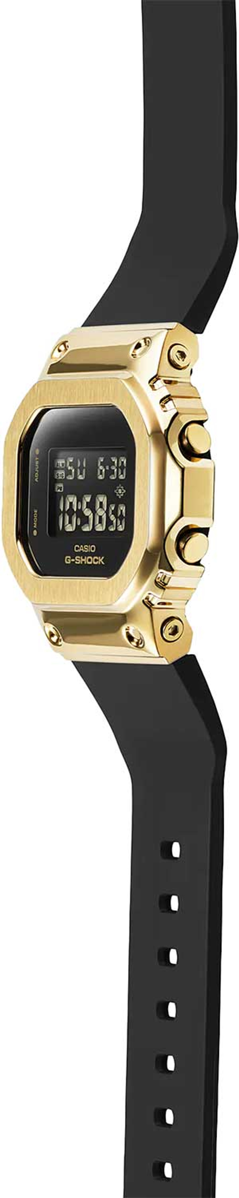 Часы Casio GM-S5600GB-1
