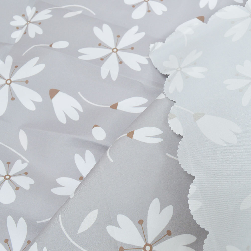 Скатерть 140*180см с водоотталкивающей пропиткой, 100% полиэстер, NN-1008543