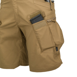UTS (Urban Tactical Shorts) 8.5 – PolyCotton Ripstop