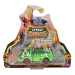 Машинка фрикционная Скоростные динозавры Speedy Dinos K02SPD001