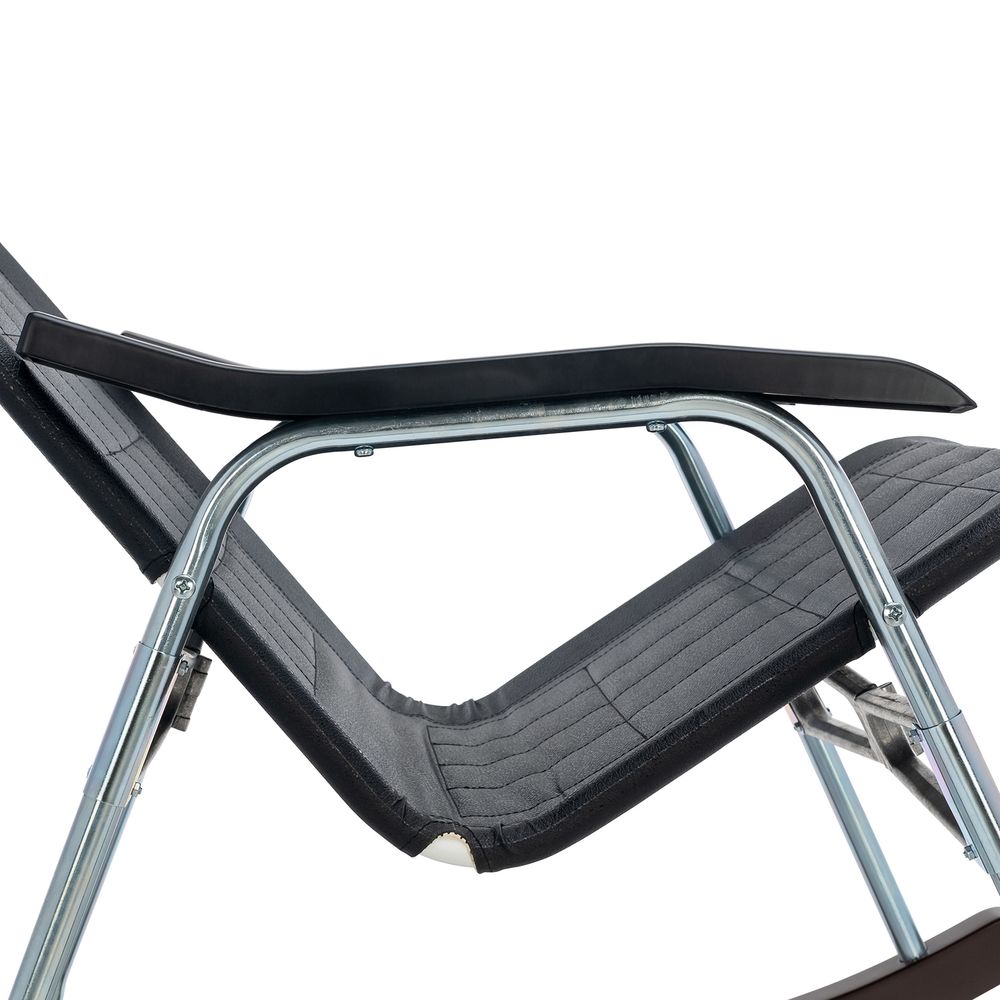 Кресло-качалка складная "Белтех"