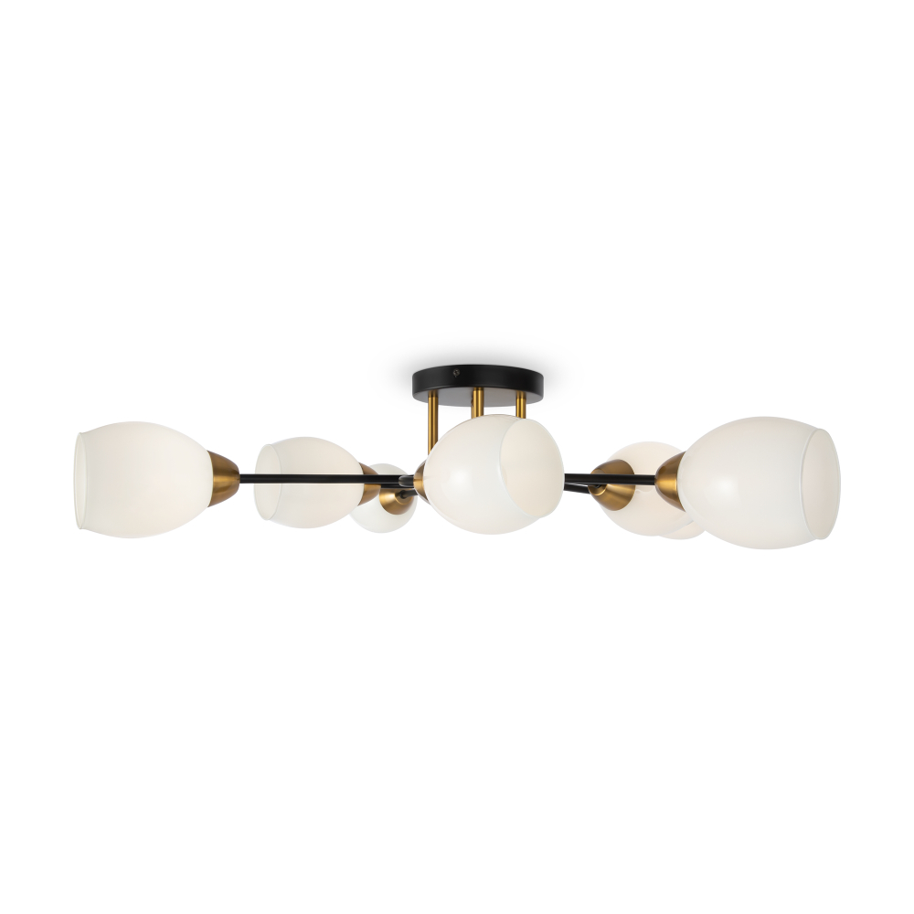 Люстра Freya FR5240CL-08B