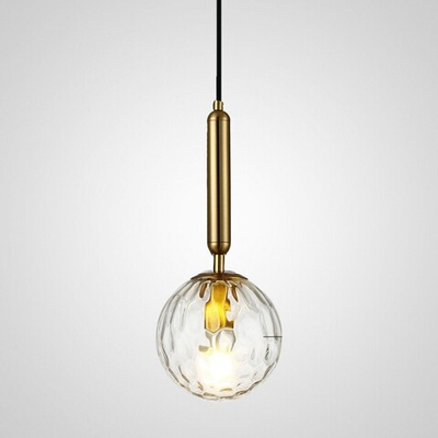 Подвесной светильник Imperiumloft RAFFIN RAFFIN01
