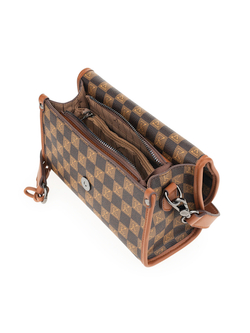 27713/23 Сумка жен., иск. кожа