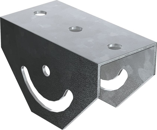 Подвес С-образный 100 IEK