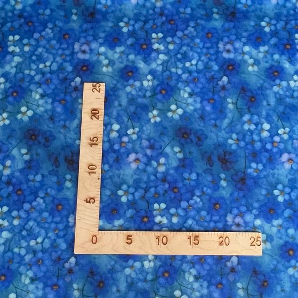 В ПУТИ, СИНИЕ ЛУГА, 100% ХЛОПОК 5