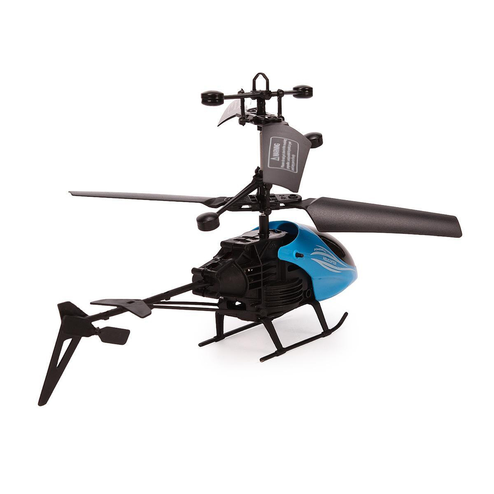 Вертолет на РУ, коробка 9900