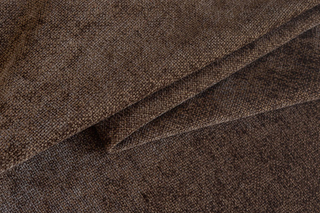 Шенилл Noblesse espresso (Нублис эспрессо) 04