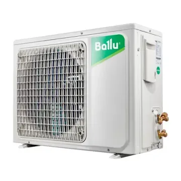 Канальный кондиционер Ballu BLCI_D-36HN8/EU_23Y