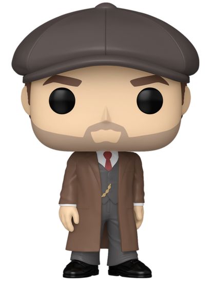 Фигурка Funko POP! TV Supernatural Dean Winchester (1836) 902775 / Фигурка Фанко ПОП! по мотивам сериала "Сверхъестественное", Дин Винчестер