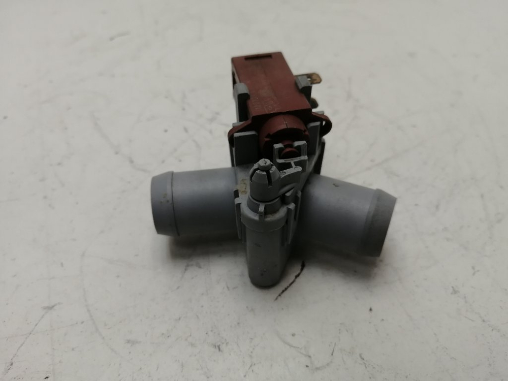 PCP4580B614 кт90 Клапан распределения воды для стиральной машины Hansa К Т105 б/у