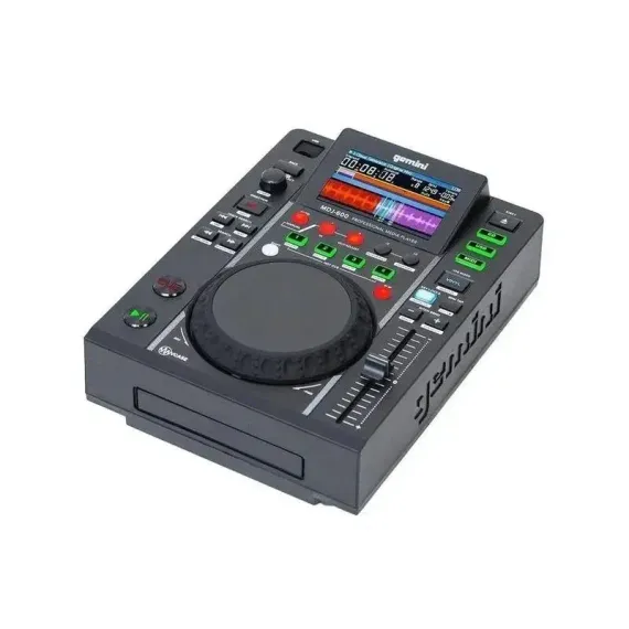 Gemini MDJ-600