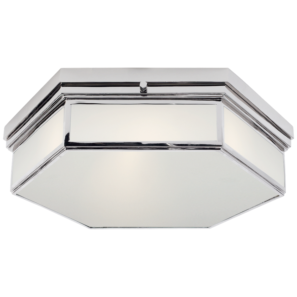Потолочный светильник Visual Comfort Berling Large Flush Mount