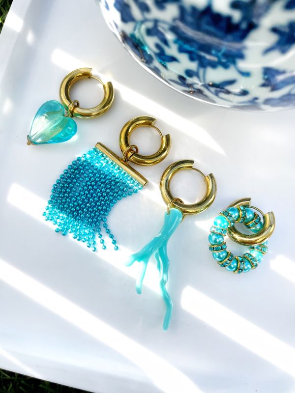 Подвеска Coral