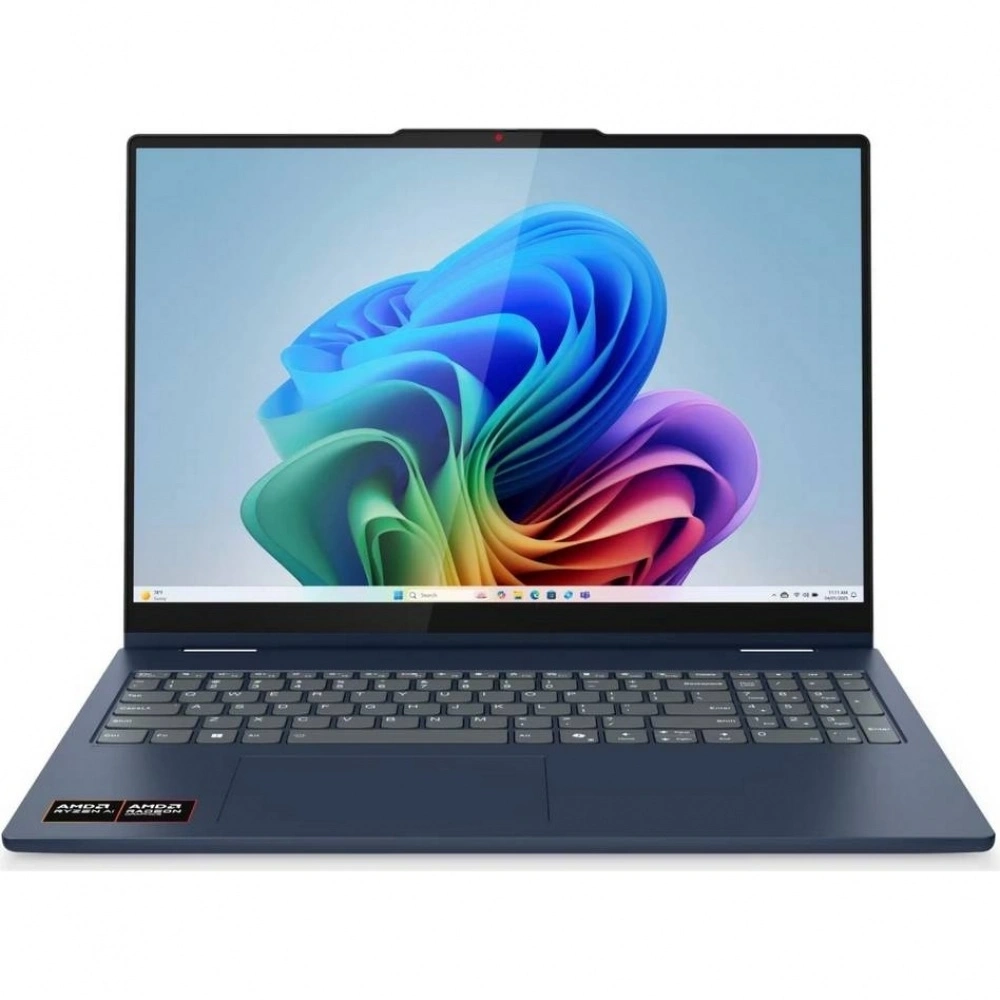 Ноутбук Lenovo IdeaPad 5 2-in-1 16AKP10 16" Ryzen AI 7 350 16Gb/SSD1Tb (83KU0013US)