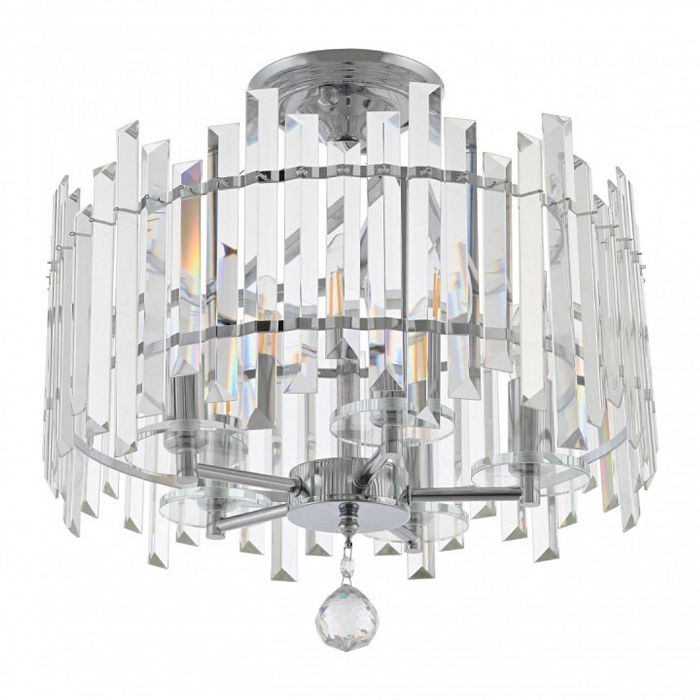 Светильник на штанге Arte Milano Sorrento-2409 372409/5/100/400 CR