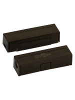 ST-DM124NC-BR Извещатель магнитоконтактный