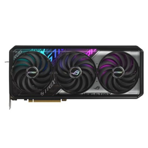 Видеокарта ASUS nVidia GeForce RTX 5070 12Gb ROG-STRIX-RTX5070-O12G-GAMING