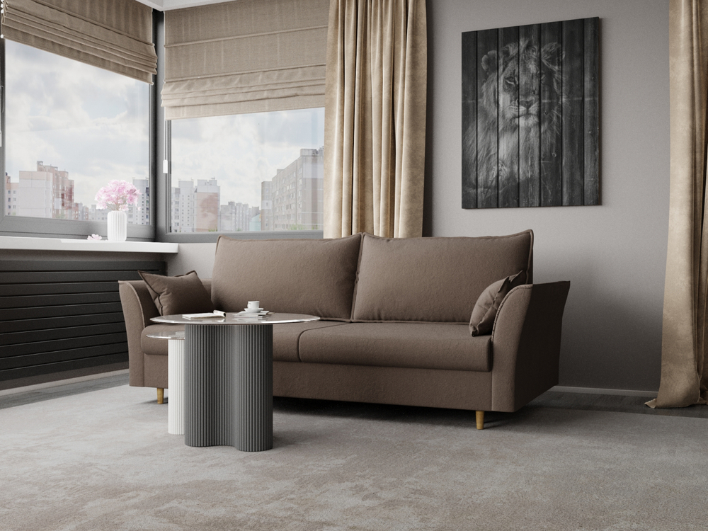 Барселона-1