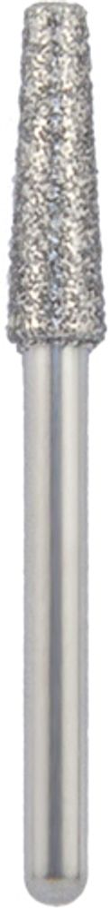 Бор алмазный, тип FG, гр.4 847KR-023M-FG, NTI, Германия