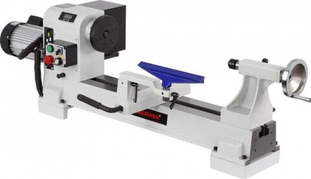 Станок токарный BELMASH WL-400/600EVSM S171A