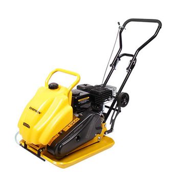 Виброплита бензиновая "CHAMPION" PC1151FT