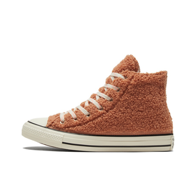 Кеды Converse Chuck Taylor All Star High 'Cozy Club - Ginger Rose' 170016C