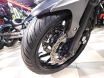 Yamaha MT-07 RM07J-005830