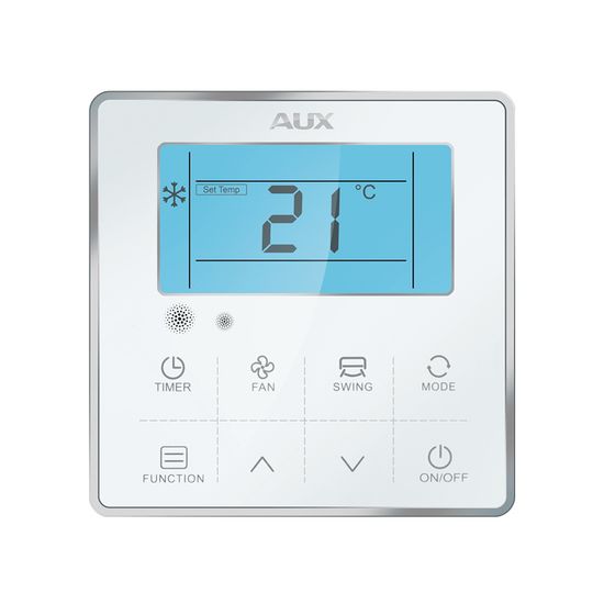 Канальный блок мульти сплит системы AUX AMSD-H07\4R2