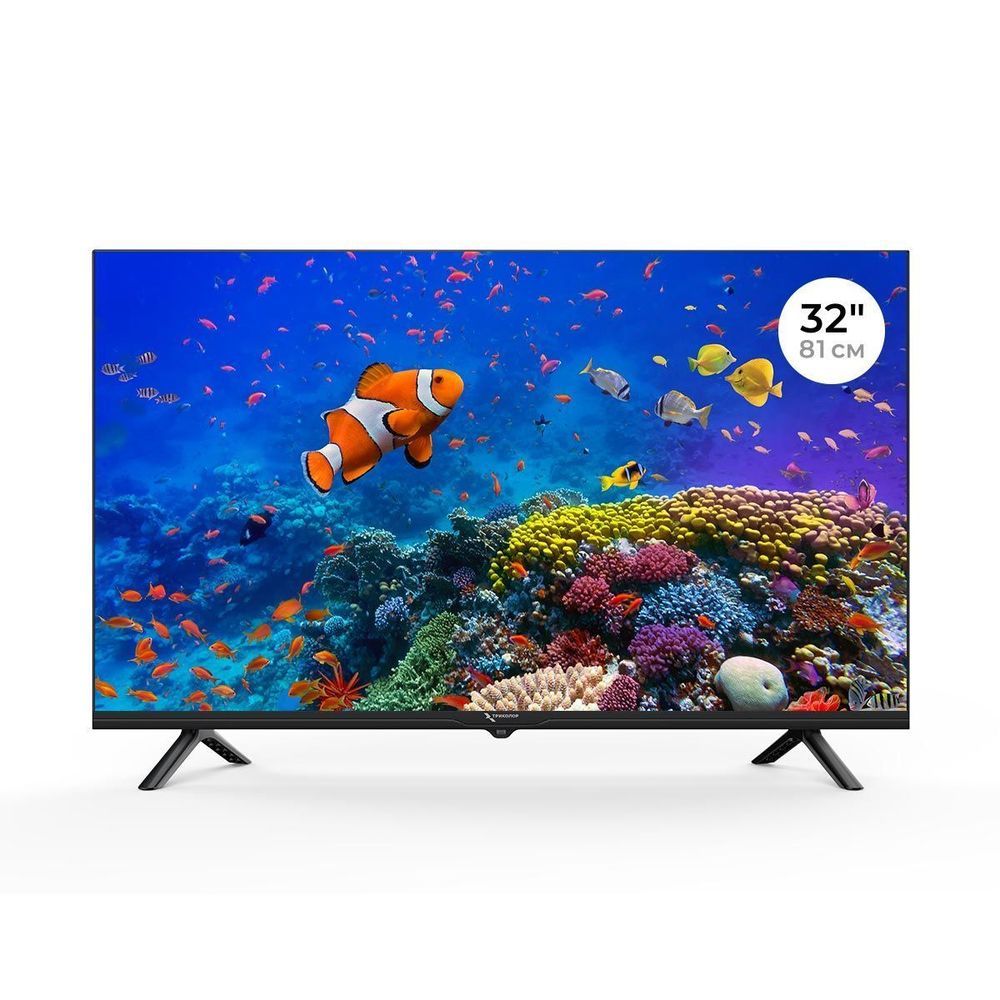 ЖК телевизор Триколор K32HH901(Smart)