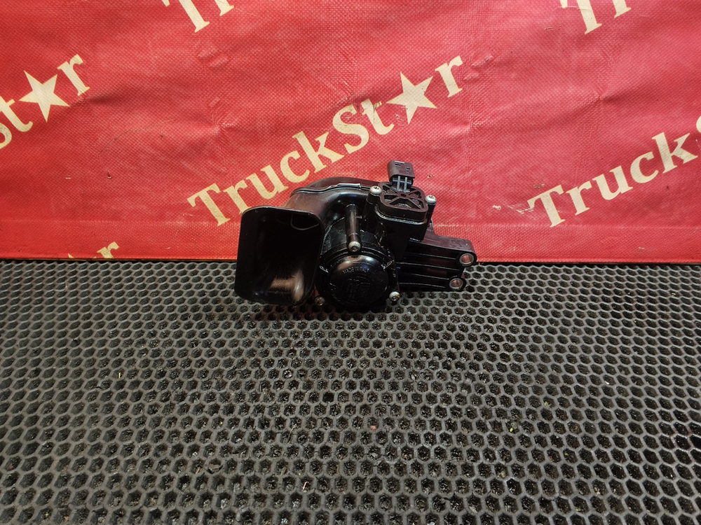 Сигнал звуковой