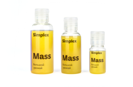Simplex Mass  Стимулятор роста